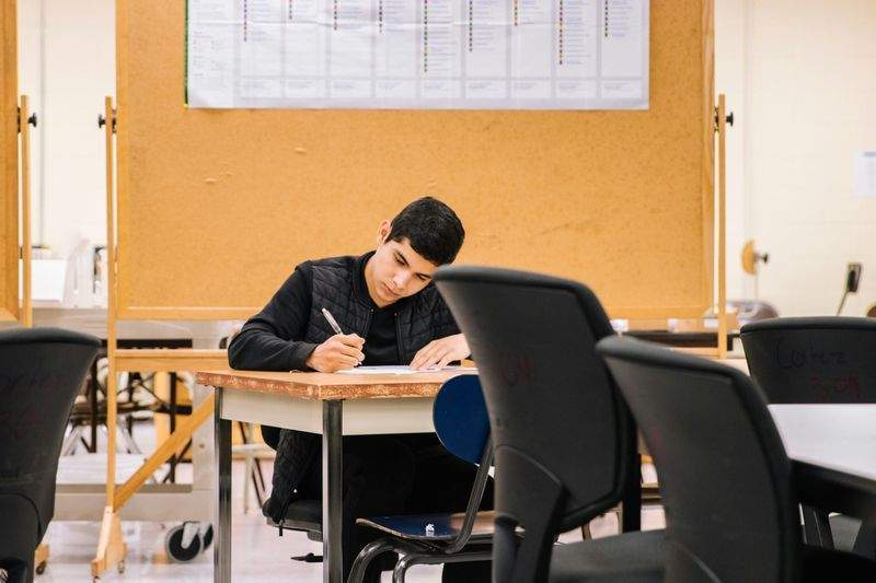英語・数学・国語の基礎強化